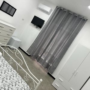 Habitación Deluxe con Cama King